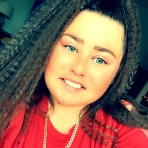 Meet your Posher, Teresa